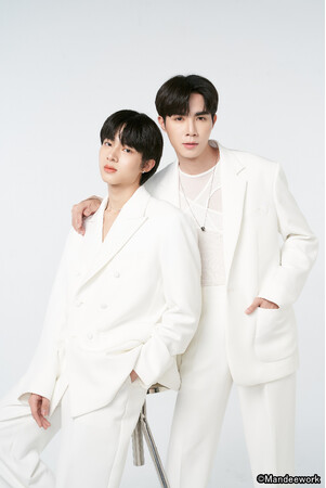 『ZeeNuNewの恋するTOKYOデート ～世界的大ヒット！タイＢＬドラマの二大スターが来日～』来年1月19日（金）21時30分～ ＣＳ・日テレプラスにて、日本初放送決定！