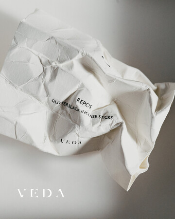 VEDA（ヴェーダ）がキャンペーンビジュアルを公開