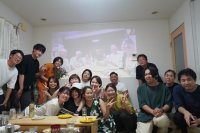 食の現場／一次産業・地域とふれる暮らしを実現するコミュニティ型シェアハウス「TABETAI HOUSE Tokyo」　運営資金をCAMPFIREで11月30日まで募集