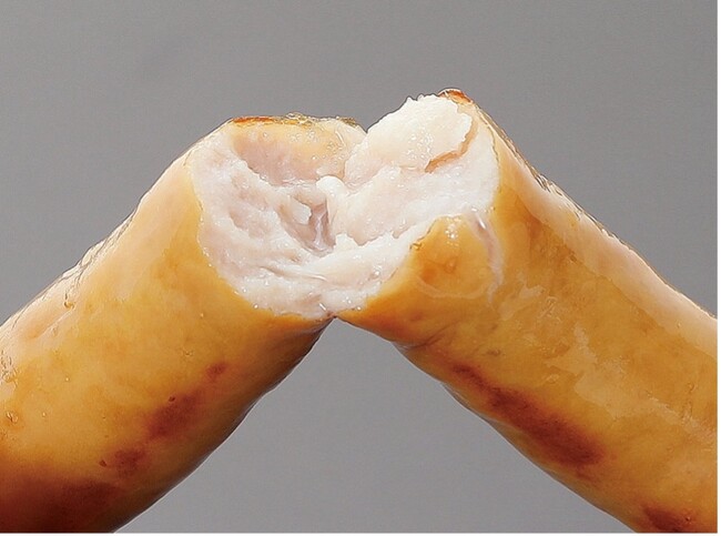 国産豚肉と海水塩だけでつくったハム、ソーセージ、ベーコンを新発売