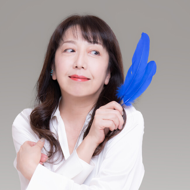 冨永みーな 声優50th anniversary LIVE -Wings-