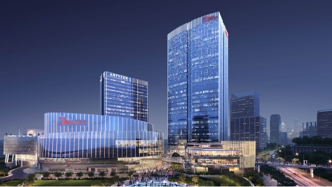 プリファード ホテルズ&リゾーツ新規加盟ホテル「Artyzen NEW BUND 31 Shanghai」と「Artyzen Singapore」が開業