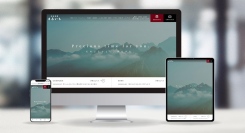 「宿泊予約システム付きWebサイト制作サービス」を集客支援企業のサングローブ株式会社が提供スタート