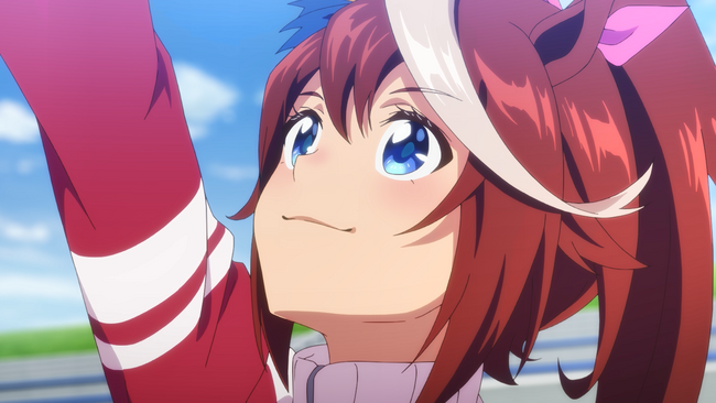 【11月22日(水)24:00～ 第8話最速放送！】TVアニメ『ウマ娘 プリティーダービー Season 3』あらすじ・先行カット公開！