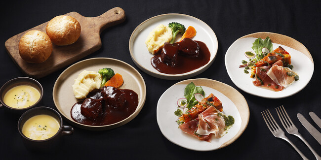 半年に一度の「リッチモンドクラブ会員限定」人気企画 リッチモンドクラブポイントをロイヤルウィンターホリデーギフトと交換できるキャンペーンを期間限定で開催中