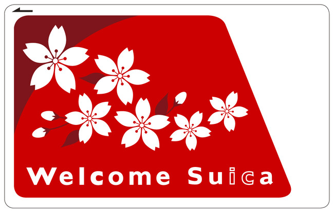 Klook、訪日外国人専用ICカード「Welcome Suica」販売開始