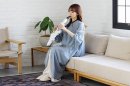『Aerophone AE-20』の演奏イメージ(AE-20W) 『Aerophone AE-20』の演奏イメージ(AE-20W)