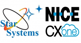 業界をリードするクラウド型オムニチャネルCXプラットフォーム「NICE CXone」と 新たなパートナーシップ「DEVoneパートナー」を締結しました。