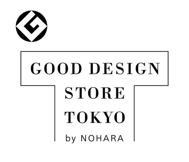 【GOOD DESIGN STORE TOKYO by NOHARA】大丸福岡天神店へ期間限定初出店（11/29ー12/5）