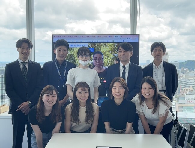 ランスタッド仙台支店、地元の小学校と連携し小学生のためのキャリア教育を実施　仕事の多様性を学ぶ講座やノベルティグッズの考案を実体験するワークショップ