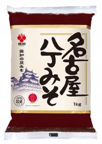 盛田株式会社
「名古屋八丁みそ」が「第64回全国味噌鑑評会」で全国味噌鑑評会審査長賞を受賞！
