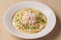 カジュアルイタリアン「カプリチョーザ」冬のごちそう“カニ”を使用した期間限定スペシャルメニューが登場