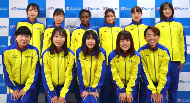 女子駅伝日本一決定戦へ挑む!!クイーンズ駅伝 in 宮城 ~第43 回全日本実業団対抗女子駅伝競走大会~