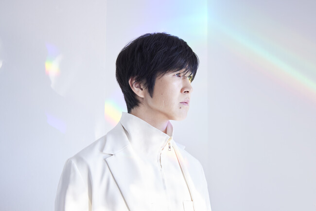 藤巻亮太、”3月9日”CDリリースから20周年の2024年3月9日に日比谷野音で開催する〈THANK YOU LIVE 2024〉詳細発表