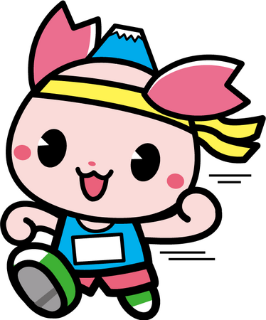 富家病院presents第19回ふじみ野市ロードレース大会を開催