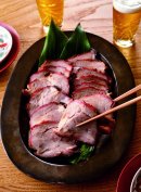 香味みそチャーシュウ 香味みそチャーシュウ