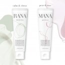 RANA&MANA ハンドクリーム