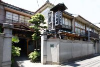 日本酒イベント『くらもと荘～レトロな旅館で和酒巡り～』を旅館『鳳明館　本館』にて12月8日(金)、9日(土)に開催