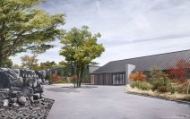 株式会社山人、秋田県男鹿市に新規宿泊施設「山人-oga-(仮称)」を計画　2025年春に開業予定