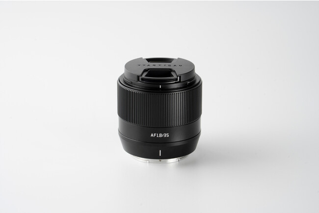 新発売｜TTArtisan AF 35mm F1.8 Xマウント APS-Cオートフォーカスレンズ