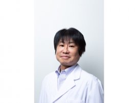 医療法人社団 博豊会 森 俊一理事長 医療法人社団 博豊会 森 俊一理事長