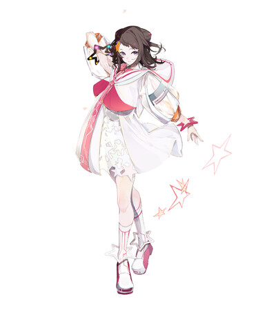 音楽配信代行サービス「narasu」、音声合成ソフトを利用した楽曲配信に株式会社ブシロードミュージック提供の「POPY」「ROSE」のキャラクター音声を追加！