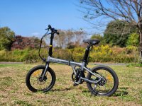 ADOのブラックフライデー、電動アシスト自転車祭り開催中!