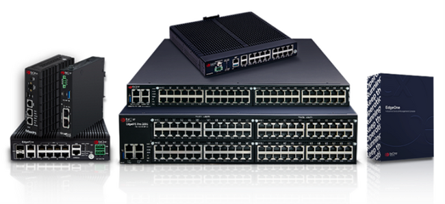 OTセキュリティをバンドルしたTXOne Networksソリューションの販売開始
