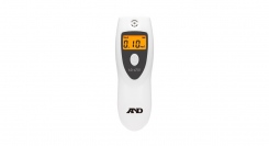 【新製品情報】Ａ＆Ｄは、運転前後のアルコール検知器によるチェック義務化に対応し、アルコールチェッカーを新発売いたしました。