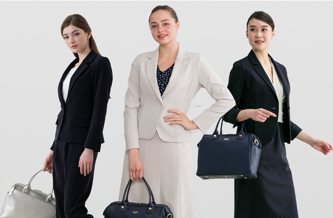 働く女性向けブランド kay me（ケイミー）と日本最大規模の女子大学 武庫川女子大学の産学連携【 就活４.０プロジェクト 】