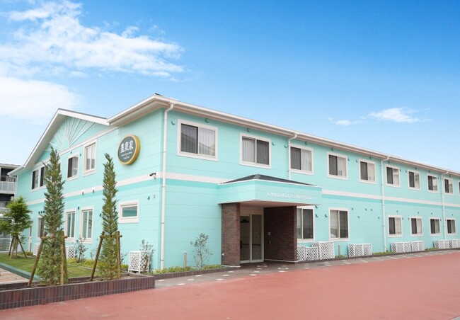 【豊泉家グループ】豊泉家チャレンジドホームYÛKI住之江　特設サイトが新規OPENいたしました