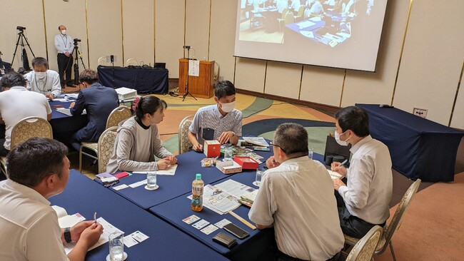 【11/29（水）】滋賀県内のコラボレーションによる商品開発に取り組む！「滋賀県の宝物 グランプリ2023-2024」を11月29日（水）に開催！