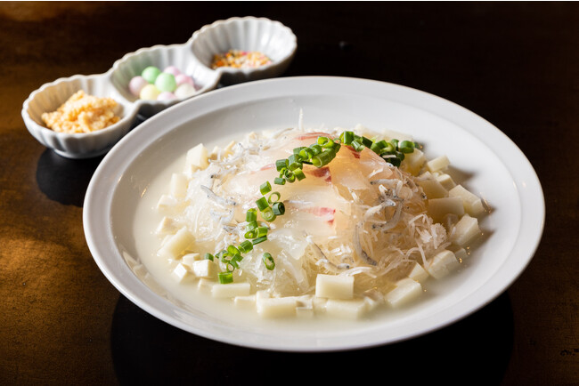 日本初！～出汁とおこげにこだわった～　餅もんじゃ「ごはく」11月30日（木）17時に世田谷区経堂にオープン！