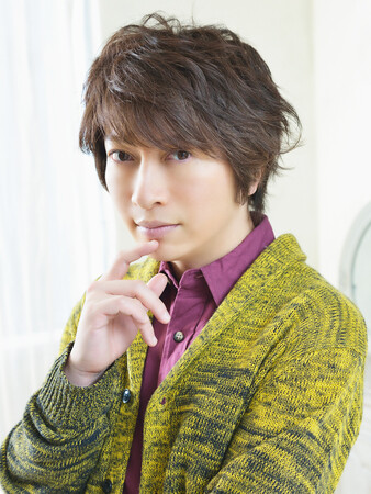 声優 VS 文豪川口技研 Presents 司馬遼太郎短篇傑作選SEASON 12　小野大輔