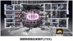 核融合実験炉周辺機器における早期異常予測に向けたITER機構との共同実験をスタート
～故障を未然に防ぐ異常予測検出を通じた核融合実験の効率的推進～