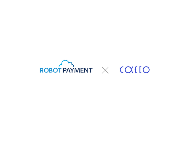 プロダクト強化、AI活用を目的にROBOT PAYMENTとかっこが業務提携