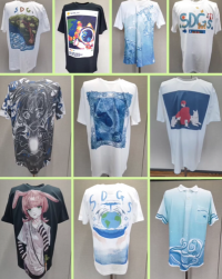 作業服メーカーの老舗・小倉屋の倉敷芸術科学大学コラボ企画　SDGsをテーマにしたデザインのグランプリ作品他が商品化！EC販売サイトにて11月23日より10％オフクーポンをプレゼント