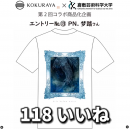 第1位のデザイン