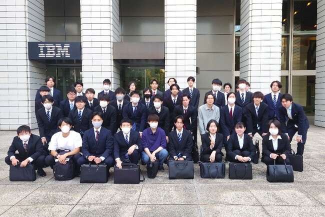 【新潟コンピュータ専門学校×株式会社ビーアライブ】専門学校と企業をつなぎ、次代の人材を創る！専門学生がIT先進企業を訪問