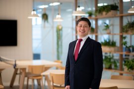 株式会社ワイ・ディ・シー 田中 剛代表取締役社長 株式会社ワイ・ディ・シー 田中 剛代表取締役社長