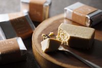 金沢の老舗八百屋が希少な「能登栗」で作ったチーズテリーヌを発売、豊かな風味とうっとりする口溶け