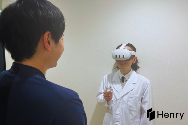 株式会社ヘンリー、第43回医療情報学連合大会に出展