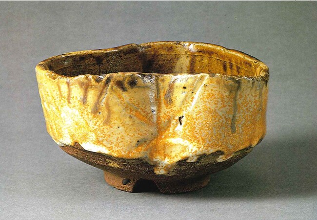 《東蓮寺藩誕生400年記念特別展示「黄金高取の里帰り～加藤唐九郎コレクションより～」を開催します》