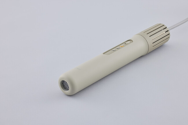 【二子玉川 蔦屋家電】“ワンタッチ”ふとん乾燥機cado「FOEHN 001」の先行予約・先行展示を11/23(木・祝)よりスタート