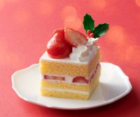 渋谷 東急フードショーで当日購入できるクリスマスフードを紹介！クリスマスに食べたいケーキ1位はショートケーキ