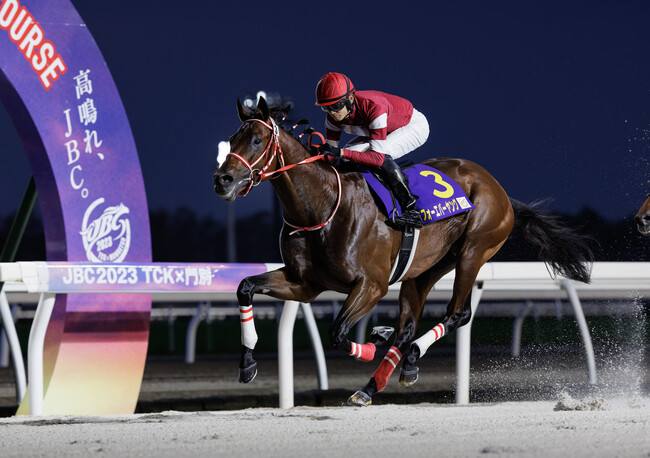 2023ホッカイドウ競馬の開催結果！