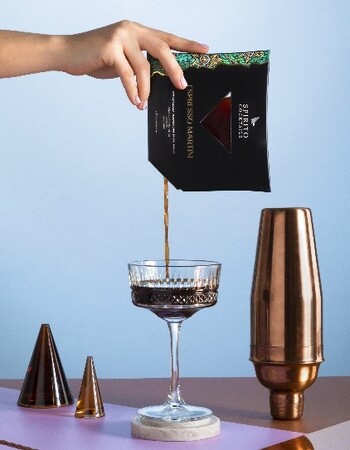 イタリア発の本格プレミックスカクテル＜Spirito Cocktails（スピリットカクテルズ）