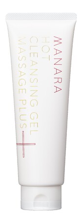 マナラホットクレンジングゲル 11年連続「毛穴クレンジングゲル部門」日本一*を記録