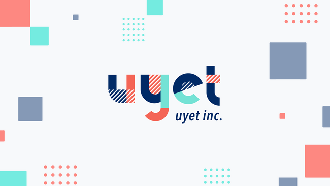 【株式会社uyet】uyetの今を伝えるメディア「uyet voice」が始動します！