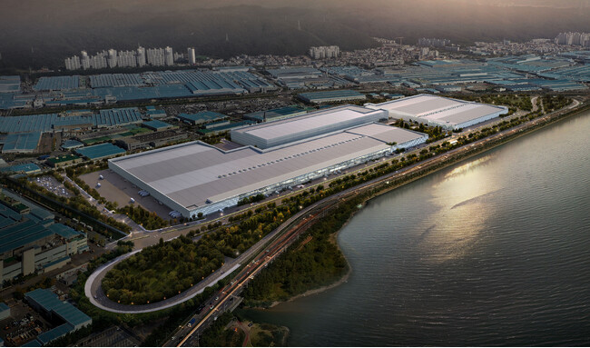 Hyundai Motor、蔚山に新EV専用工場を建設し、ブランドの伝統を活かした電動化ビジョンを推進